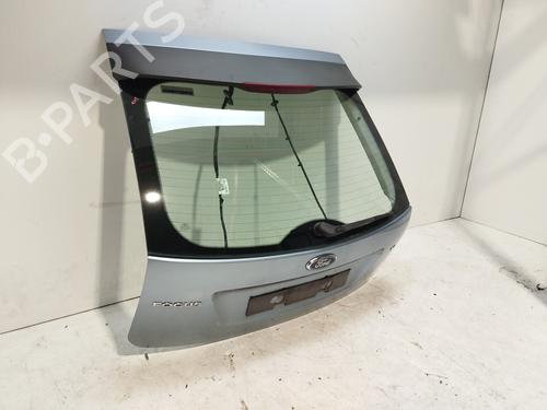Tailgate FORD FOCUS II (DA_, HCP, DP) 1.6 Ti | BP25461151C6 