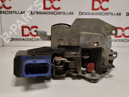 Rear left lock BMW 5 (E34) 525 tds | BP27337012C100 