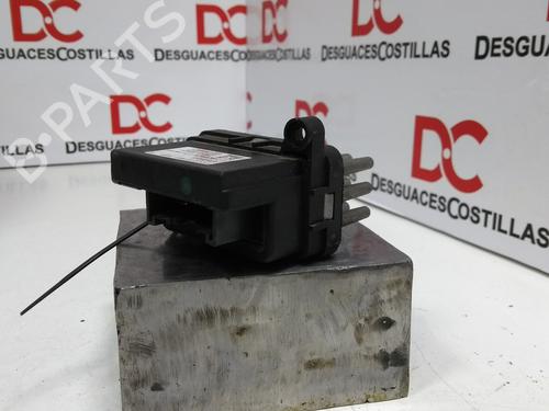 Used Heater resistor FORD FOCUS II (DA_, HCP, DP) [2004-2013]  17397764