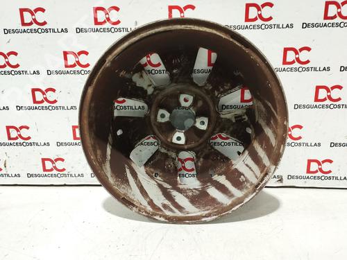 Rim CITROËN C4 I (LC_)  | BP17425246C45 