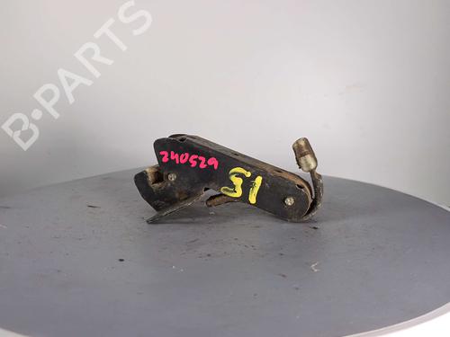 Used Rear left lock Rear left lock CITROËN C15 Box Body/MPV (VD_) [1984-2006] 35974474 35974474