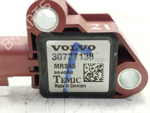 Elektronisk sensor VOLVO S40 II (544) 1.6 D | BP30512631M84