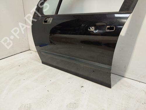 Left front door PEUGEOT 308 I (4A_, 4C_)  | BP31082869C2 
