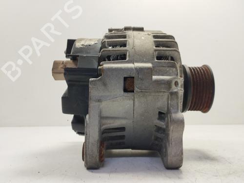 Used Alternator VW GOLF IV (1J1) [1997-2008]  20338639
