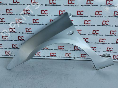 Used Left front fenders PEUGEOT 307 (3A/C) 1.6 HDi (90 hp) 18348226