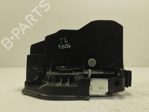 Rear right lock BMW 5 (F10) 530 d | BP19026911C99 
