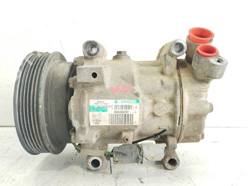 Compressor A/A RENAULT CLIO III (BR0/1, CR0/1) [2005-2014]  28366973