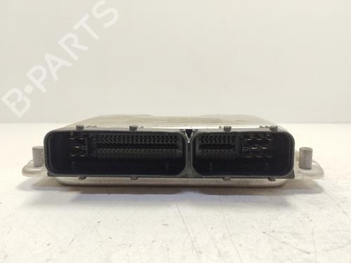 Engine control unit (ECU) SEAT IBIZA III (6L1)  | BP18329144M57 