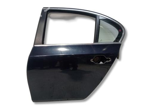 Used Left rear door Left rear door BMW 5 (E60) 520 i (170 hp) 40120376 40120376
