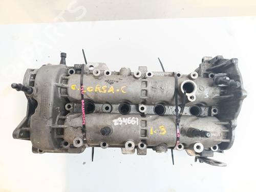 Cylinder head OPEL CORSA C (X01) 1.3 CDTI (F08, F68) | BP33402475M5 - Image 8