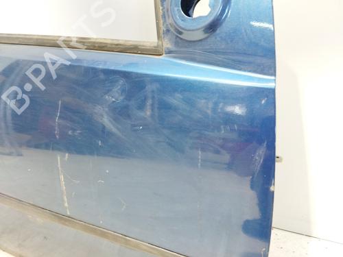 Right front door FIAT PUNTO (188_) 1.4 | BP17521275C3 