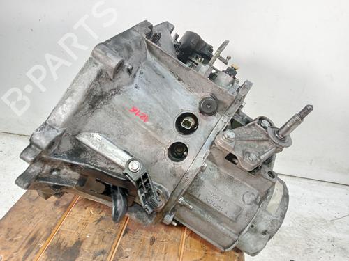 Gearbox CITROËN BERLINGO Box Body/MPV (B9)  | BP31146728M3  - Image 5