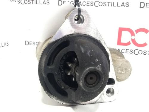 Starter CHEVROLET MATIZ (M200, M250) 1.0 | BP17398527M8 