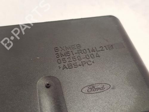 Luftventilen FORD KUGA I  | BP30655473I21 