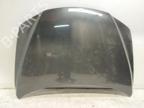 Used Hood Hood MAZDA 6 Station Wagon (GY) [2002-2008] 34699877 34699877