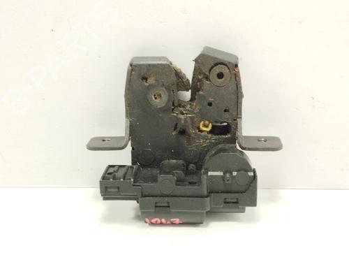 Used Tailgate lock NISSAN MICRA III (K12) 1.2 16V (80 hp) 18430426