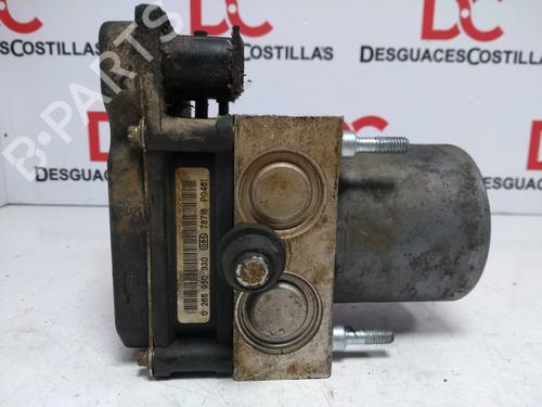 ABS pump CITROËN XSARA PICASSO (N68) 1.6 HDi | BP17402670M43 