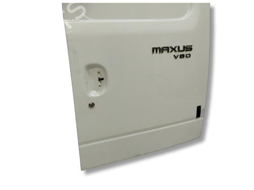 Dør højre bagtil MAXUS V80 Van EV80 (SH6601) | BP39233576C5 - Image 6
