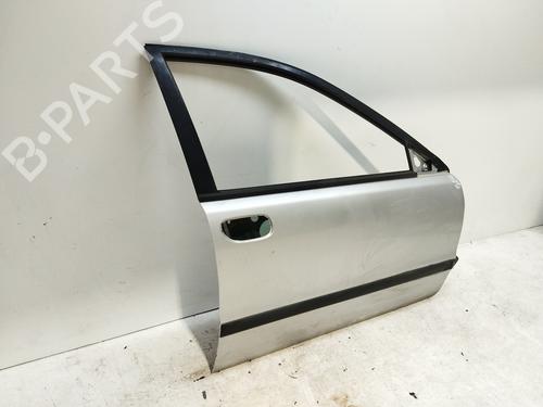 Right front door VOLVO S40 I (644) 1.8 | BP19310587C3 