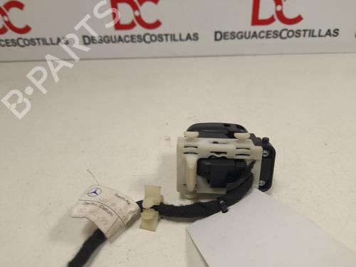 Right front window switch MERCEDES-BENZ C-CLASS Coupe (CL203) C 200 CDI (203.707) | BP27701001I26 