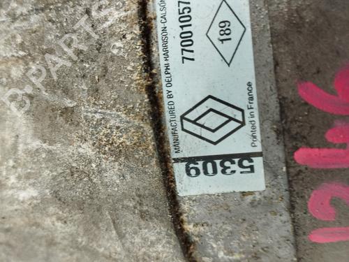 AC compressor RENAULT MEGANE I (BA0/1_) 1.9 dTi (BA08, BA0N) | BP29504967M34 