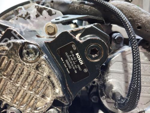 Engine VOLVO S60 I (384) D5 | BP35945507M1  - Image 13