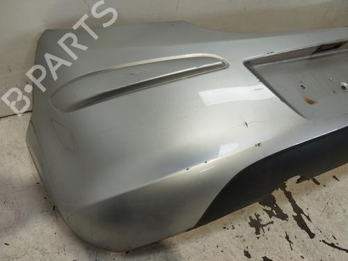 Rear bumper OPEL CORSA D (S07)  | BP29049127C8 