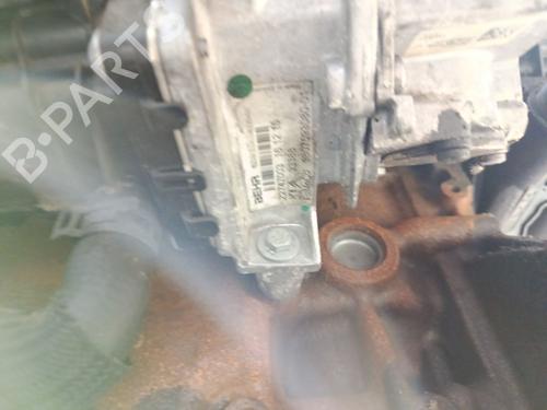 Engine PEUGEOT 508 I (8D_) | BP35944329M1 - Image 15