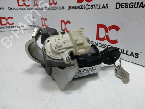 Ignition barrel TOYOTA AURIS (_E15_)  | BP17400327M48 