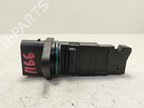 Used Mass air flow sensor MERCEDES-BENZ M-CLASS (W163) ML 270 CDI (163.113) (163 hp) 20978615