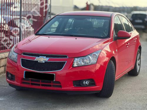 Left front fenders CHEVROLET CRUZE (J300)  | BP28368805C41 