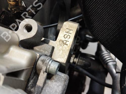 Engine AUDI A4 B6 Avant (8E5)  | BP35945506M1  - Image 11