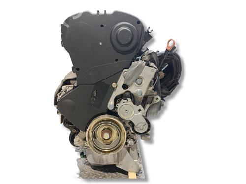 Engine PEUGEOT 407 (6D_) 1.8 16V (6D6FYC) | BP39503639M1 - Image 3