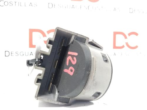 Ignition barrel FORD FIESTA V (JH_, JD_) 1.6 TDCi | BP17400400M48 