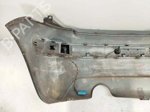 Rear bumper CITROËN C3 I (FC_, FN_) 1.4 HDi | BP22760284C8 
