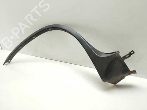Front left wheel arch trim BMW X5 (E53) 3.0 d | BP19801093C134 