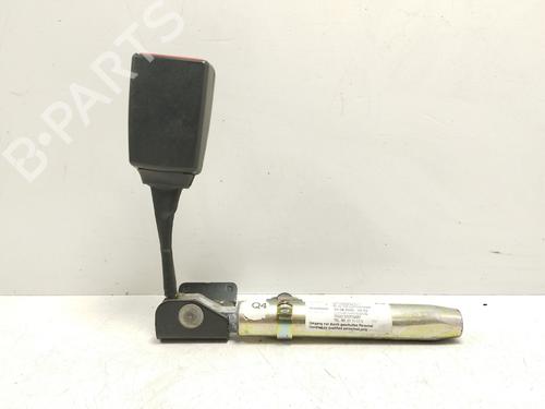 Venstre fortil seleforstrammer MERCEDES-BENZ C-CLASS (W203) C 200 CDI (203.004) (116 hp) 30529975