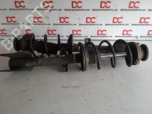 Used Right front shock absorber ALFA ROMEO GT (937_) 1.9 JTD (937CXN1B) (150 hp) 30193270