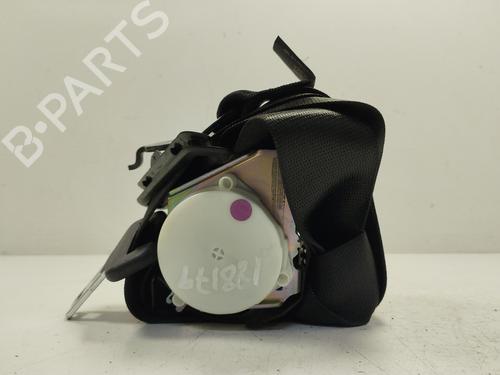 Used Rear center seatbelt BMW 5 (F10) 530 d (245 hp) 19026899