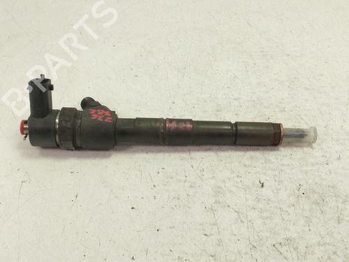 Injector OPEL ASTRA H (A04) 1.9 CDTI 16V (L48) | BP34116817M100 - Image 2