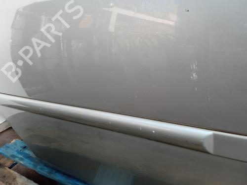 Right rear door OPEL VECTRA B (J96) 2.2 DTI 16V (F19) | BP17409986C5 