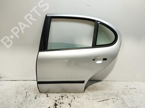 Dør venstre bak SEAT LEON (1M1) 1.6 (100 hp) 22336089