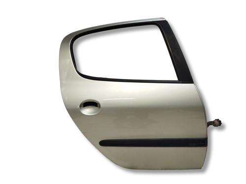 Used Right rear door Right rear door PEUGEOT 206 Hatchback (2A/C) 1.4 HDi eco 70 (68 hp) 40184222 40184222