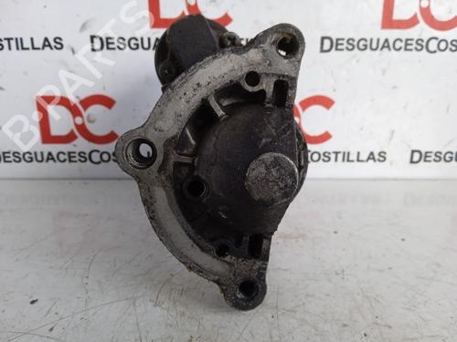 Starter CITROËN C5 I (DC_) 2.0 HDi (DCRHZB, DCRHZE) | BP27556452M8 