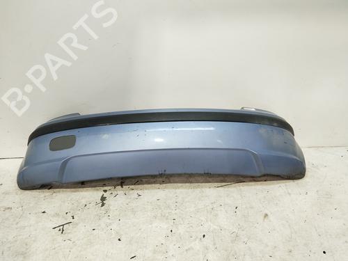 Rear bumper HYUNDAI GETZ (TB) 1.5 CRDi | BP22523452C8 