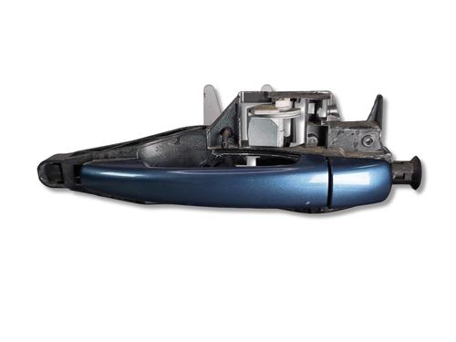 Used Rear left exterior door handle Rear left exterior door handle CITROËN C4 Picasso I MPV (UD_) 1.6 HDi 110 (112 hp) 35933483 35933483