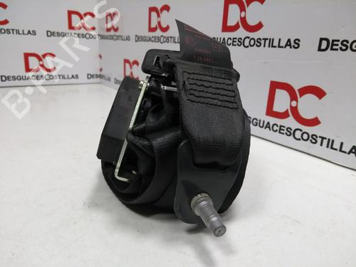 Rear right seatbelt PEUGEOT 308 I (4A_, 4C_)  | BP17428053I28 