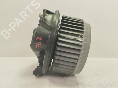 Heater blower motor TOYOTA AVENSIS Saloon (_T27_) 2.0 D-4D (ADT270_, ADT270R) | BP29062553M62 