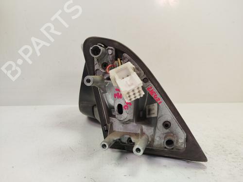 Left mirror CITROËN XSARA PICASSO (N68) 1.6 HDi | BP27693136C26 