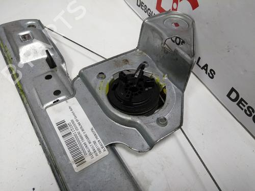 Rear left window mechanism RENAULT MEGANE II (BM0/1_, CM0/1_) 1.5 dCi (BM1E, CM1E) | BP17400380C24 